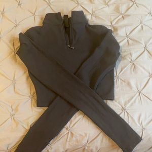 Balance Athletica Refine Crop